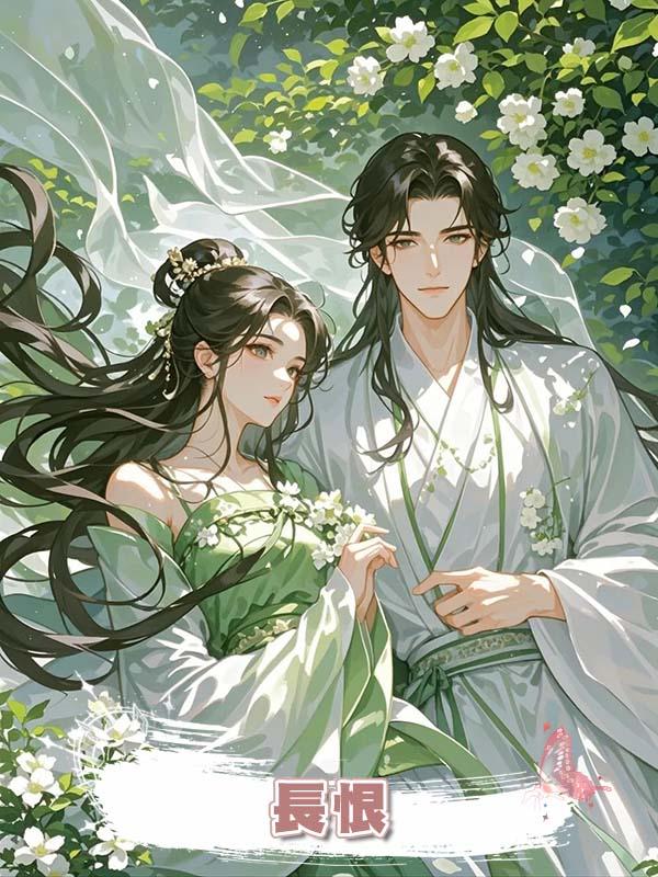 長恨