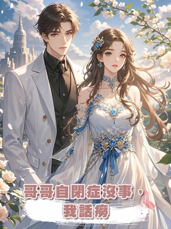 哥哥自閉症沒事，我話癆