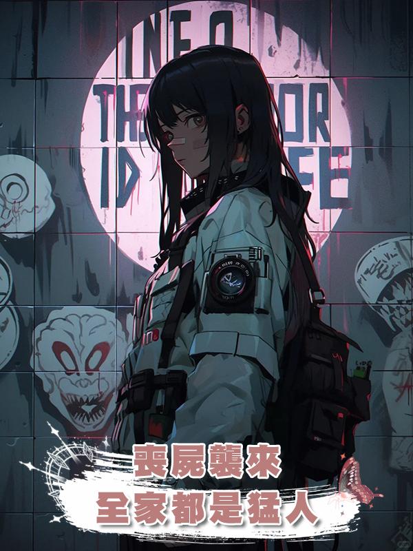 喪屍襲來，全家都是猛人