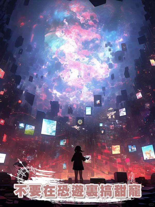 不要在恐遊裏搞甜寵