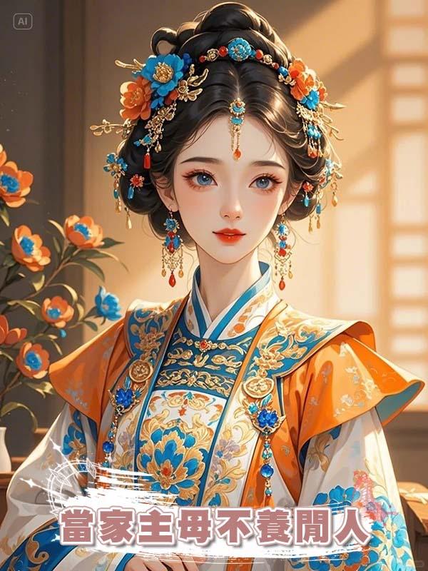 當家主母不養閒人