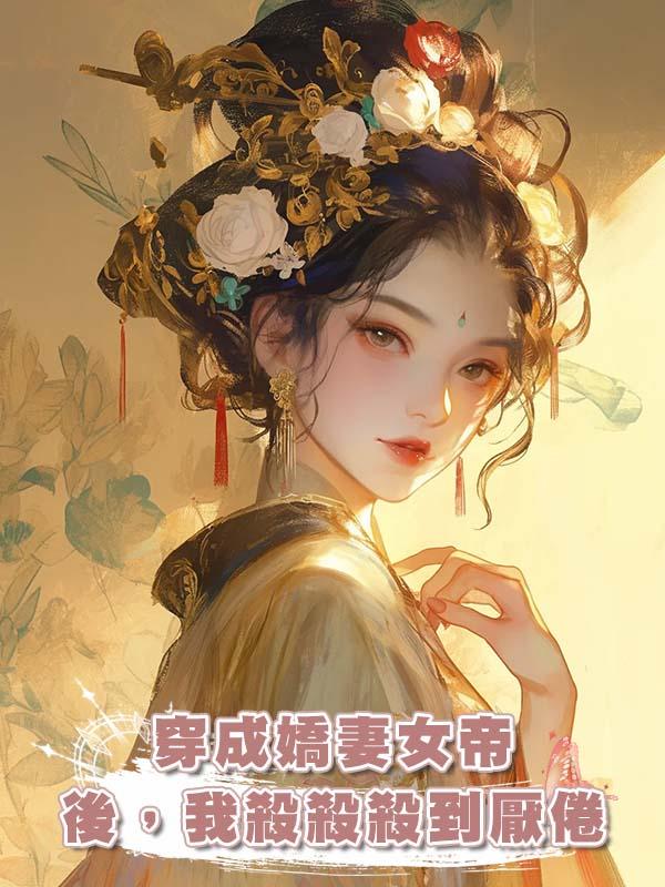 穿成嬌妻女帝後，我殺殺殺到厭倦