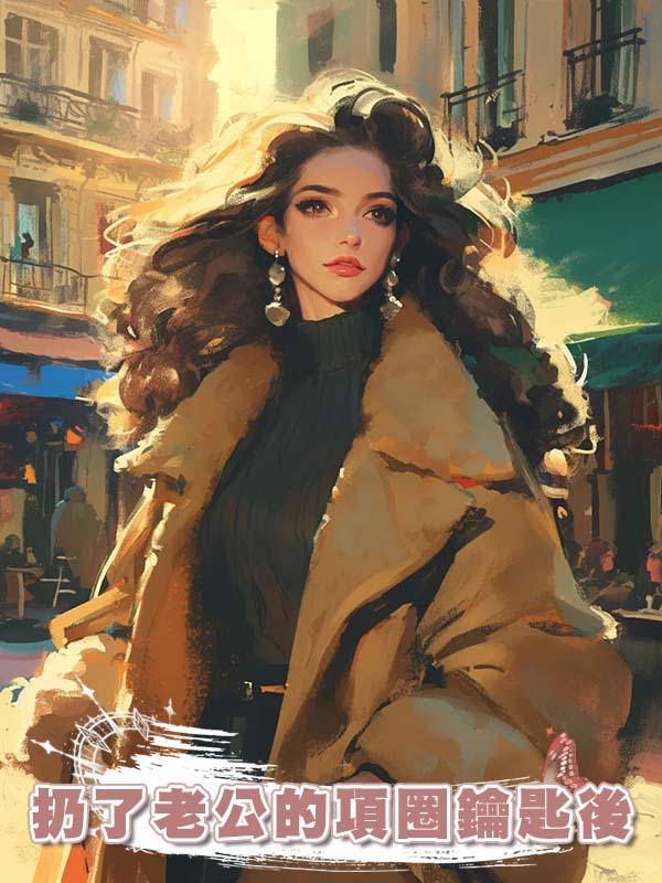 扔了老公的項圈鑰匙後