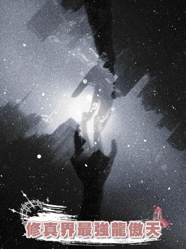 修真界最強龍傲天