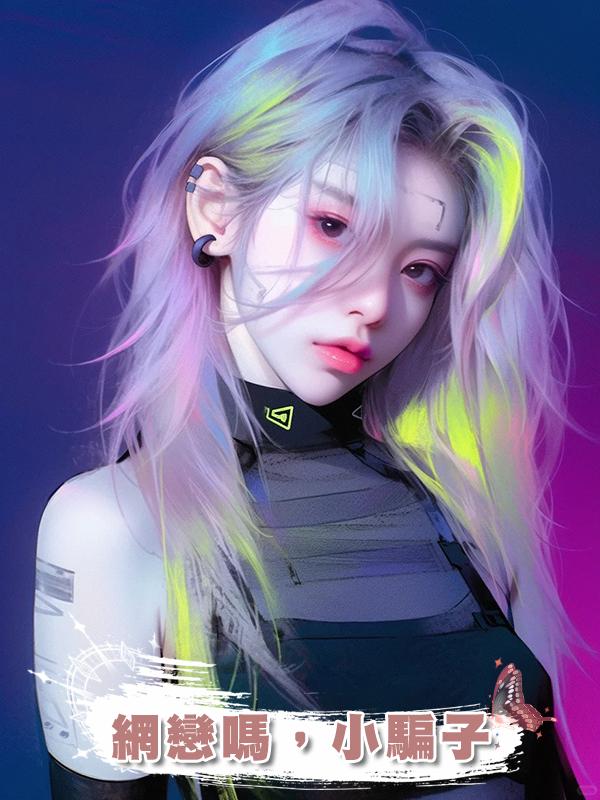 網戀嗎，小騙子