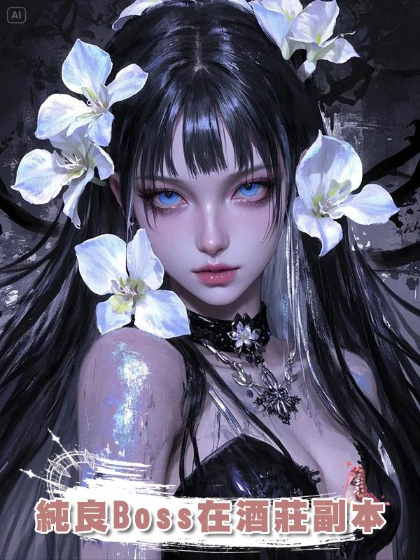 純良Boss在酒莊副本