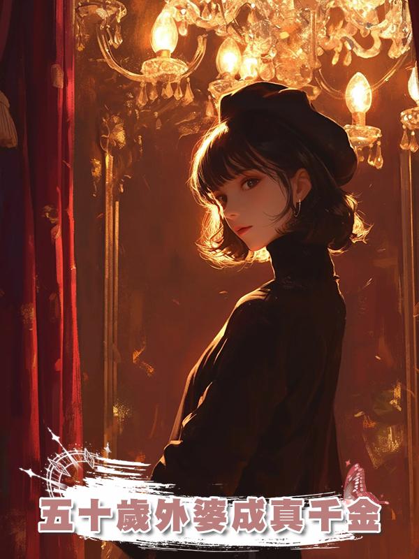 五十歲外婆成真千金