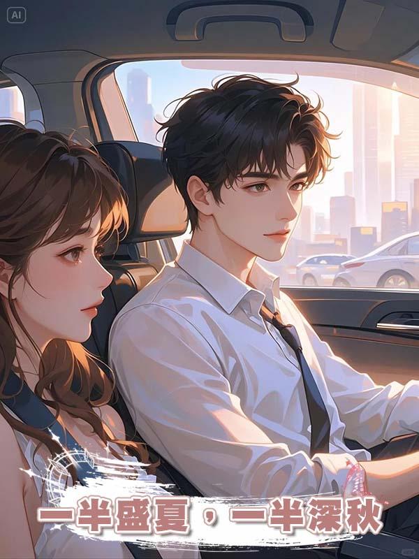 一半盛夏，一半深秋