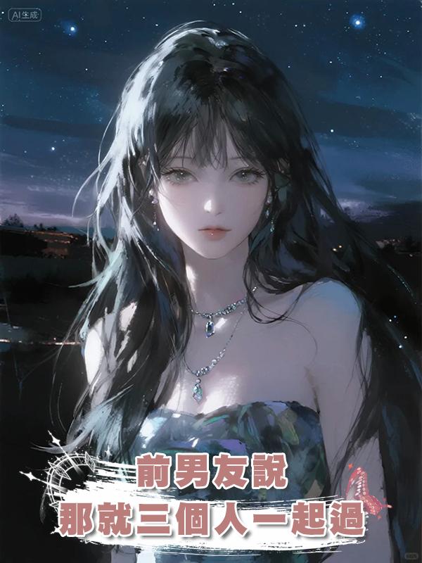 前男友說：那就三個人一起過