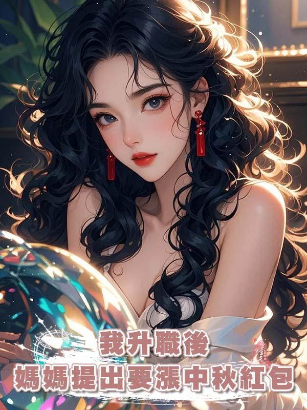 我升職後，媽媽提出要漲中秋紅包