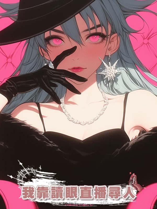 我靠讀眼直播尋人