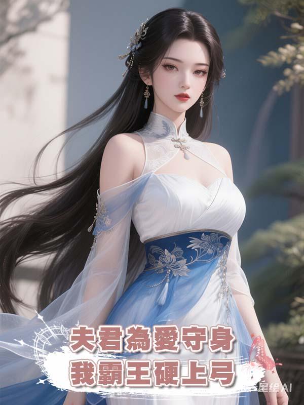 夫君為愛守身，我霸王硬上弓