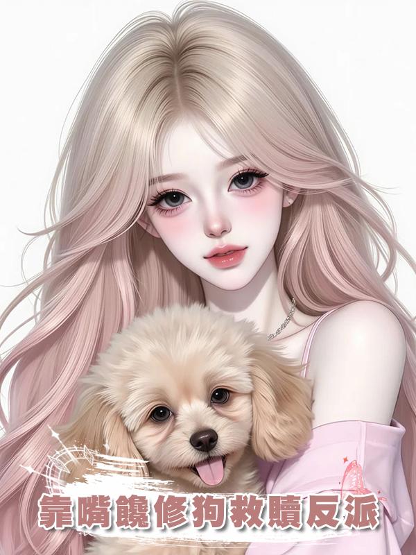 靠嘴饞修狗救贖反派