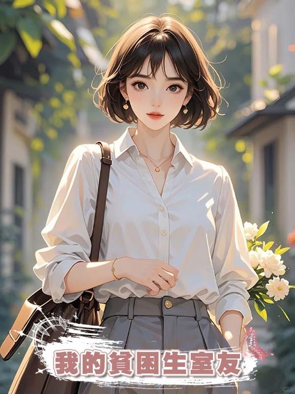 我的貧困生室友