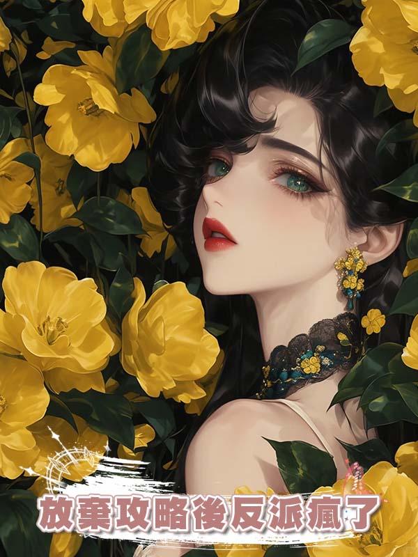 放棄攻略後反派瘋了