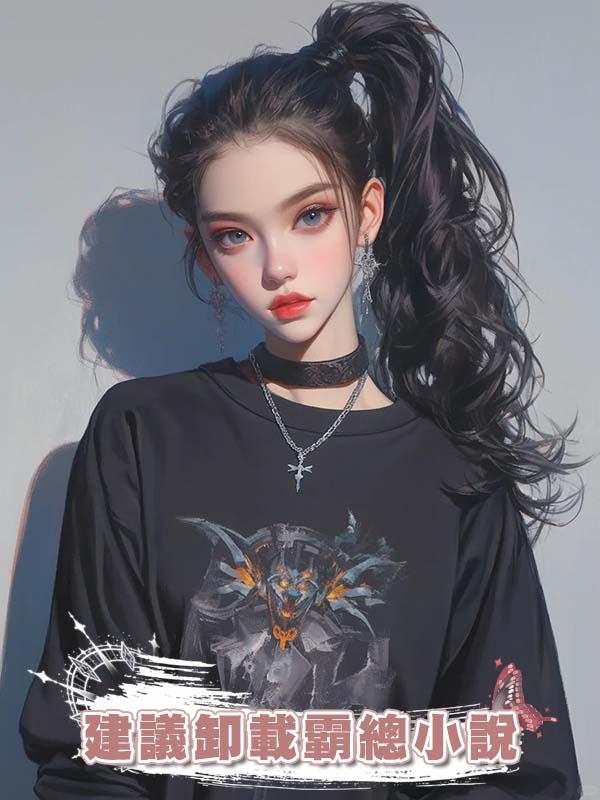 建議卸載霸總小說