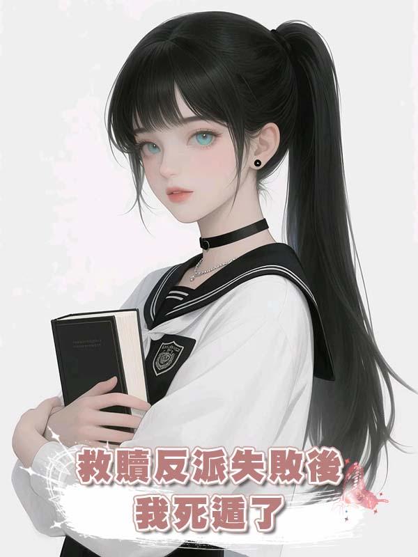 救贖反派失敗後我死遁了