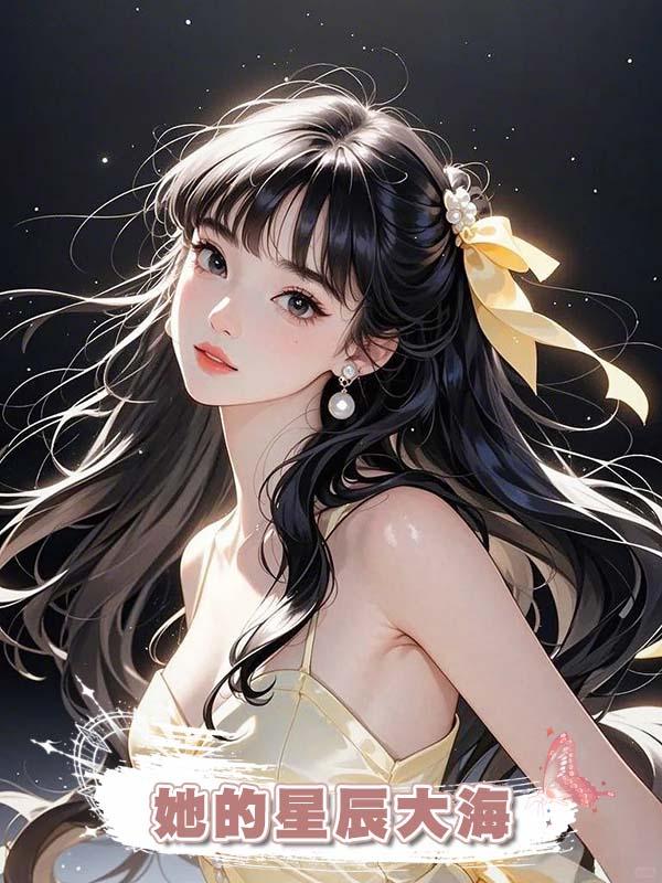 她的星辰大海