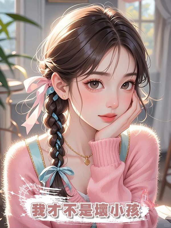 我才不是壞小孩