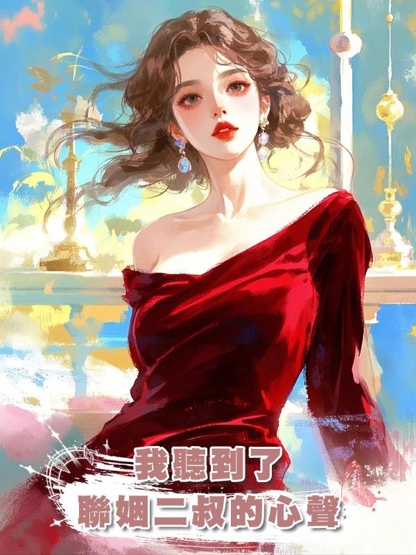 我聽到了聯姻二叔的心聲