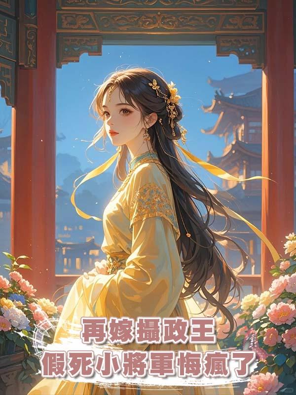 再嫁攝政王，假死小將軍悔瘋了