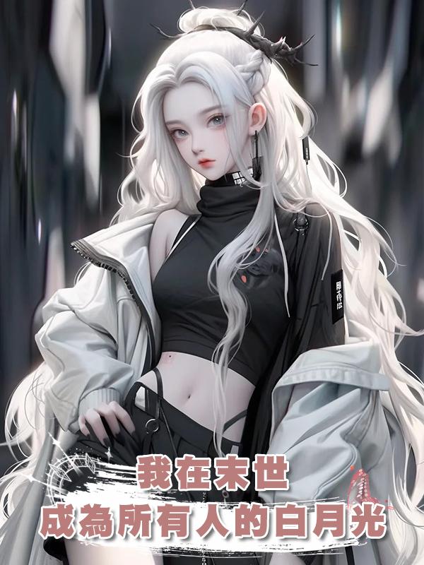 我在末世成為所有人的白月光
