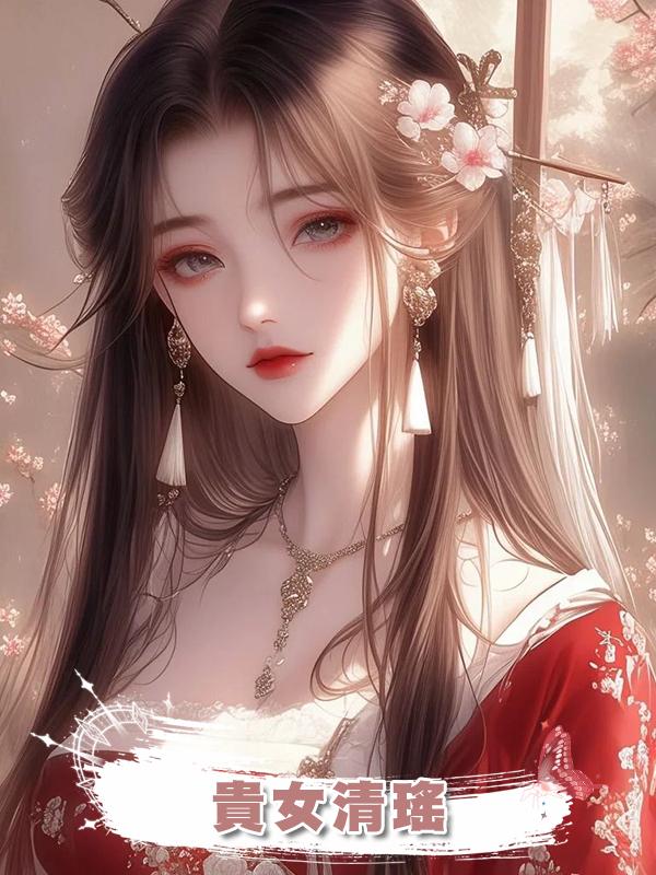 貴女清瑤