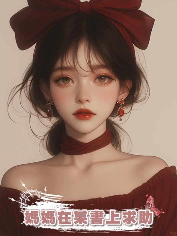 媽媽在某書上求助
