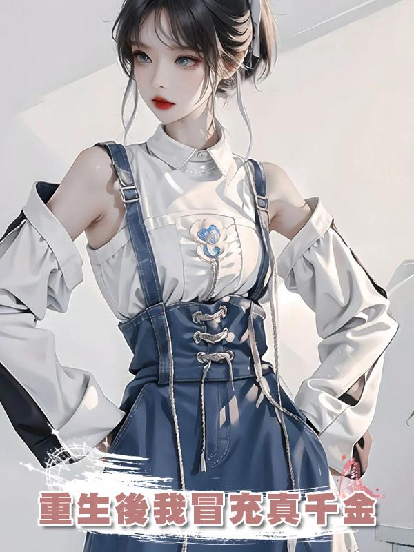 重生後我冒充真千金