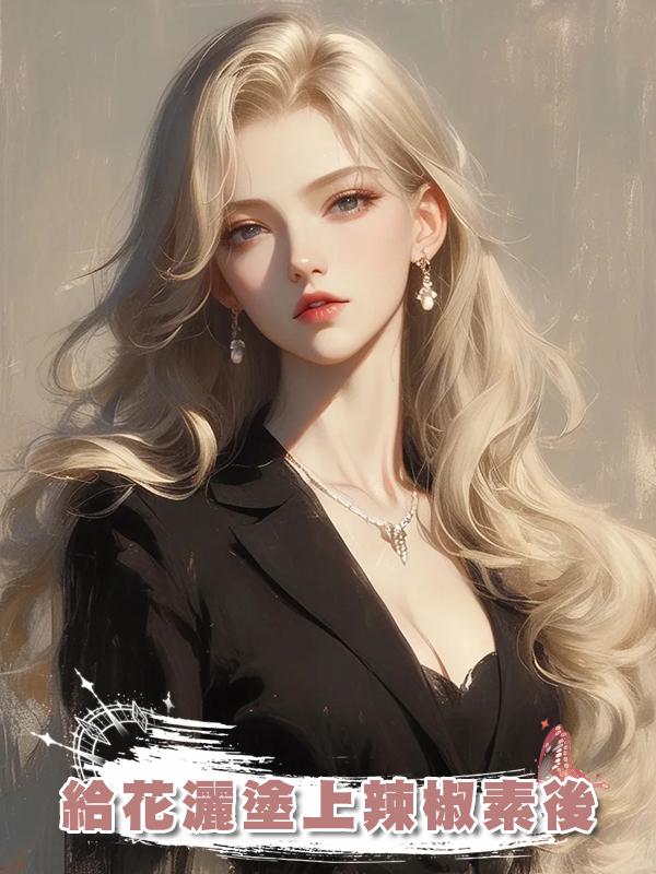 給花灑塗上辣椒素後