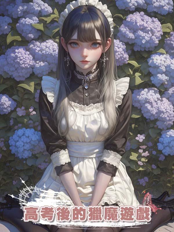 高考後的獵魔遊戲