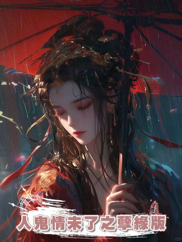 人鬼情未了之孽緣版