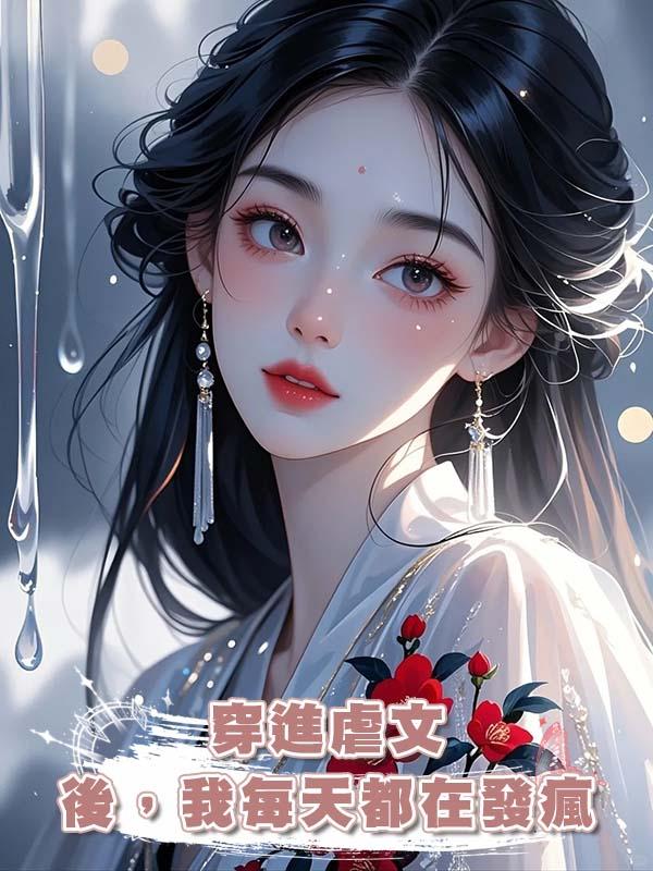 穿進虐文後，我每天都在發瘋