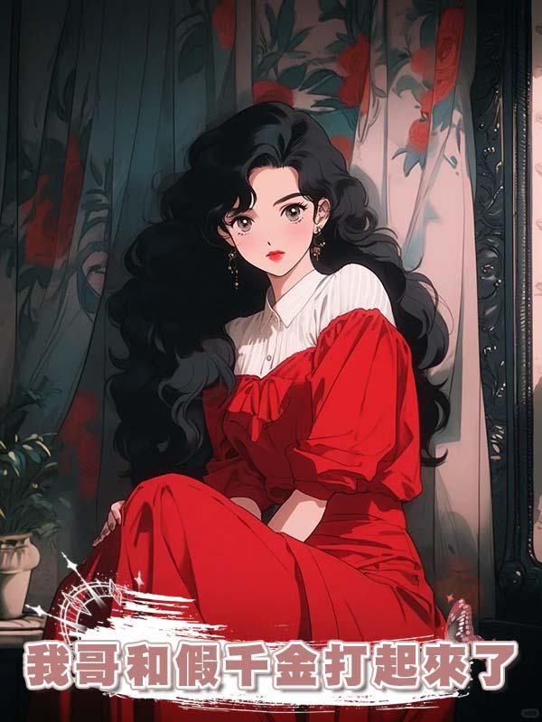 我哥和假千金打起來了