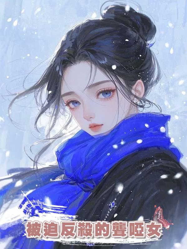 被迫反殺的聾啞女