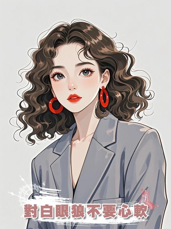 對白眼狼不要心軟