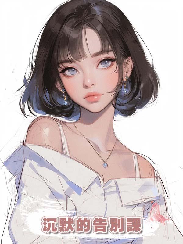 沉默的告別課