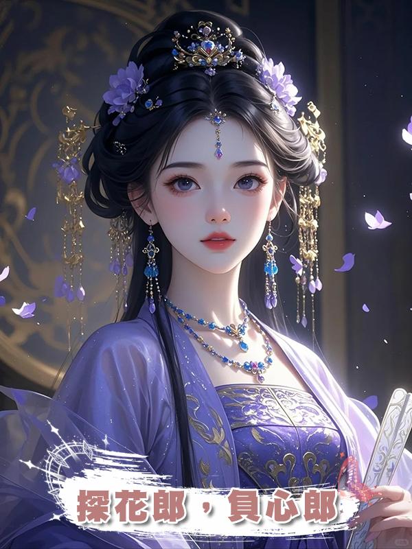 探花郎，負心郎