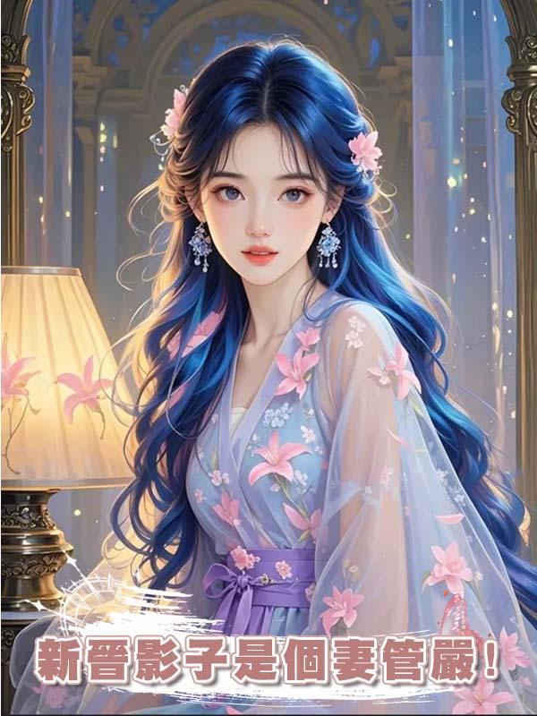 新晉影子是個妻管嚴!