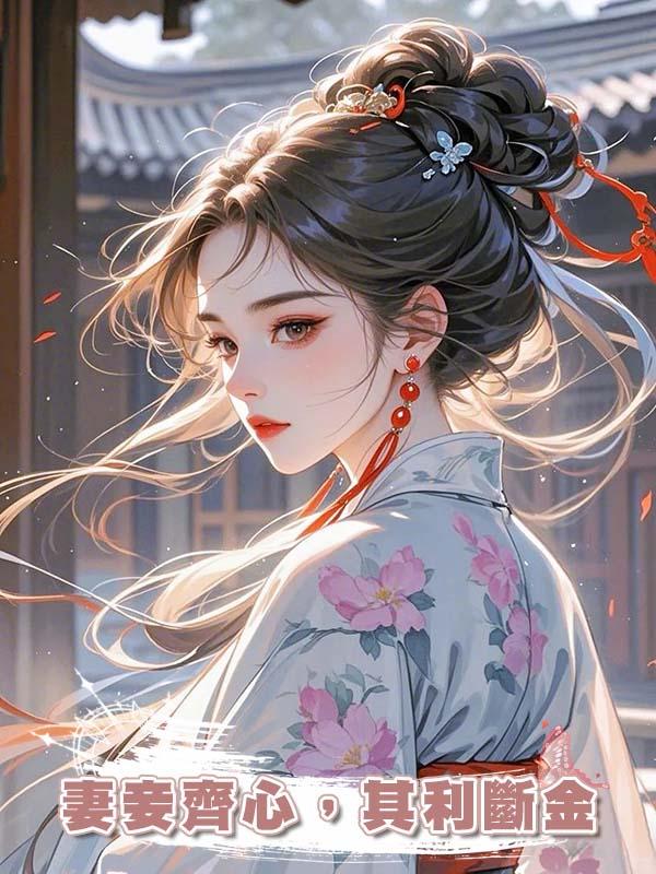 妻妾齊心，其利斷金