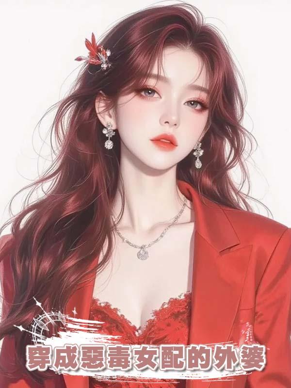 穿成惡毒女配的外婆