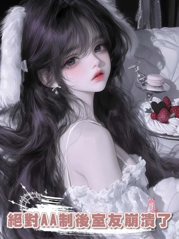 絕對AA制後室友崩潰了