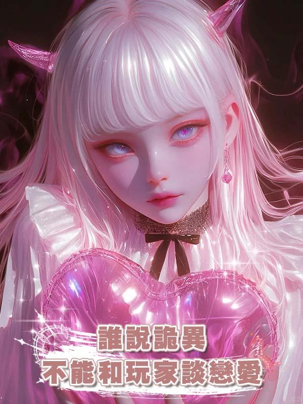 誰說詭異不能和玩家談戀愛