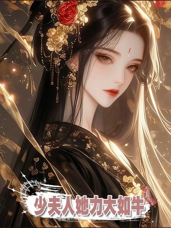 少夫人她力大如牛