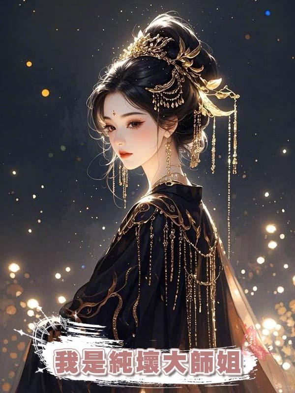 我是純壞大師姐