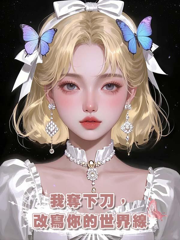 我奪下刀，改寫你的世界線