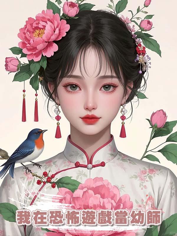 我在恐怖遊戲當幼師