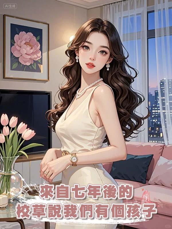 來自七年後的校草說我們有個孩子