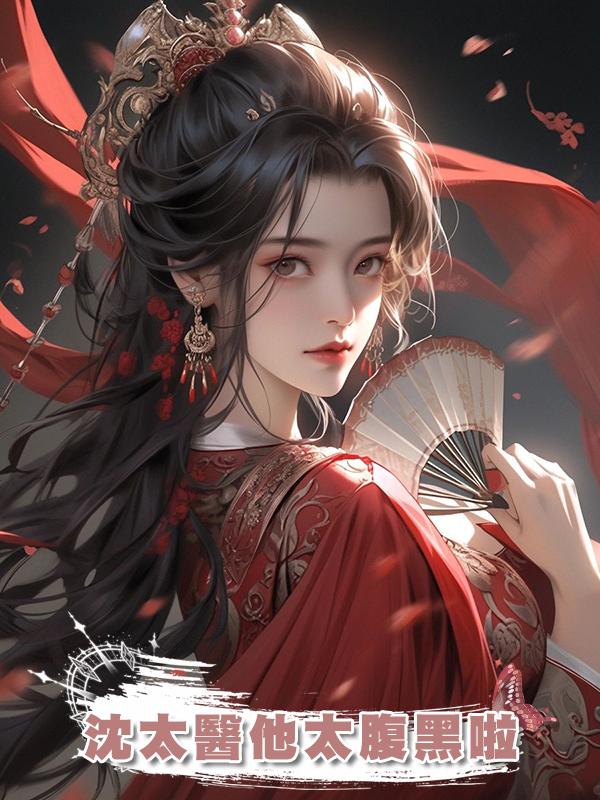 沈太醫他太腹黑啦