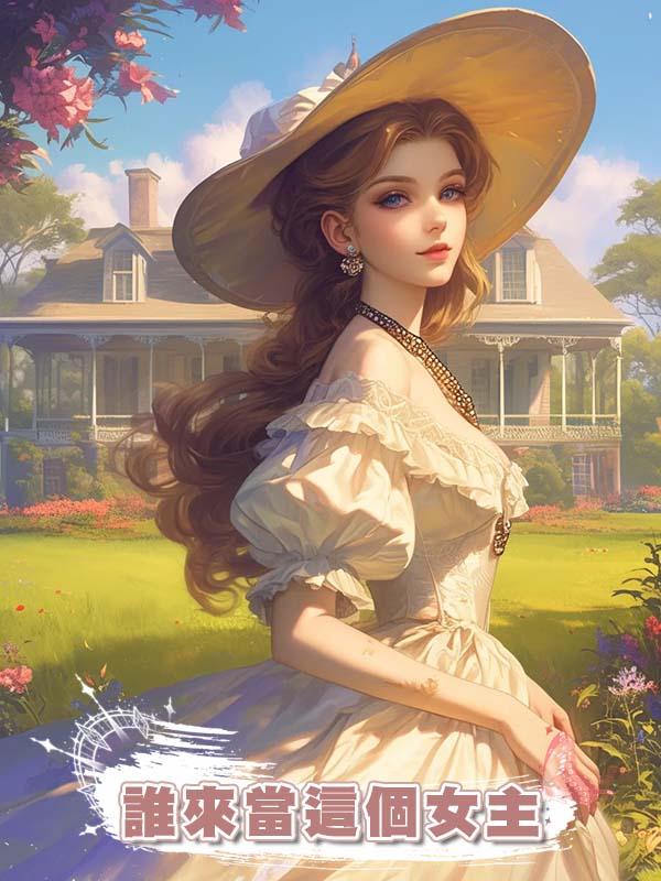 誰來當這個女主